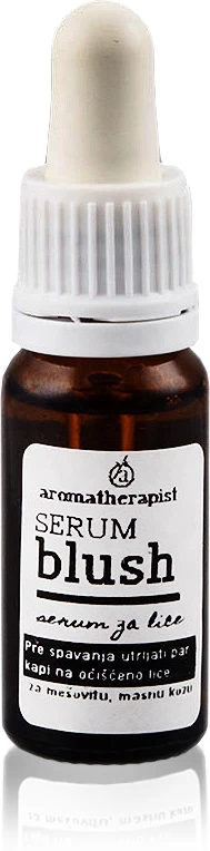 Serum za lice Blush 10 ml Aromatherapist